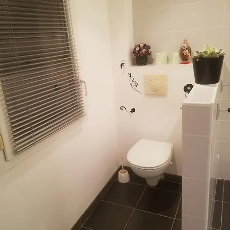 Bed & Breakfast Suite Parentale Chez L'Habitant Lherm (Haute-Garonne)