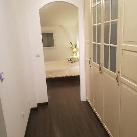 Suite Parentale Chez L'Habitant Bed & Breakfast