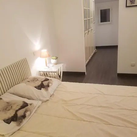 Bed & Breakfast Suite Parentale Chez L'Habitant