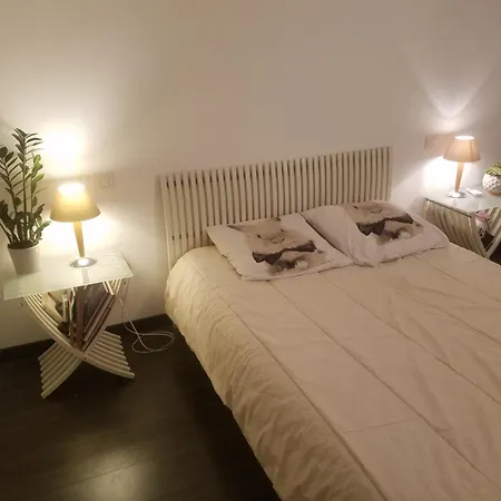Suite Parentale Chez L'Habitant Bed & Breakfast Lherm (Haute-Garonne)