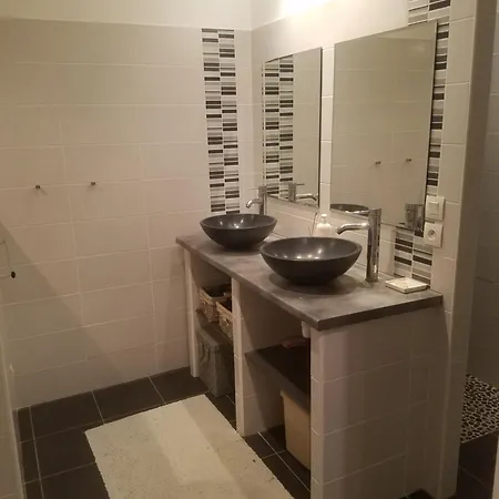 Couette-café Suite parentale chez l'habitant Lherm (Haute-Garonne)